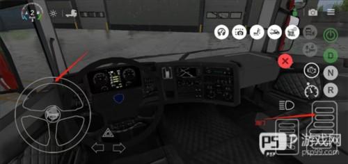 环球卡车模拟器8