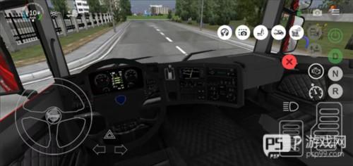 环球卡车模拟器10