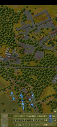 交战firefight俄乌模组图片5