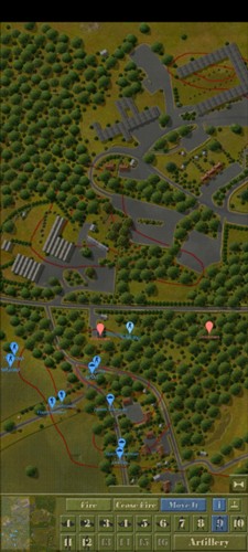 交战firefight俄乌模组图片7