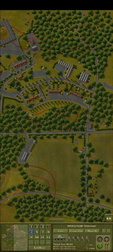 交战firefight俄乌模组图片10