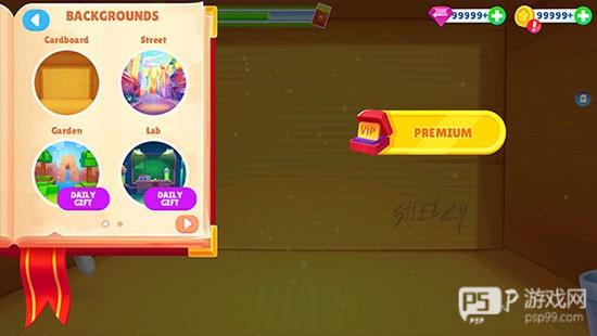 疯狂木偶人游戏攻略