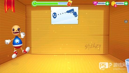 疯狂木偶人游戏攻略2