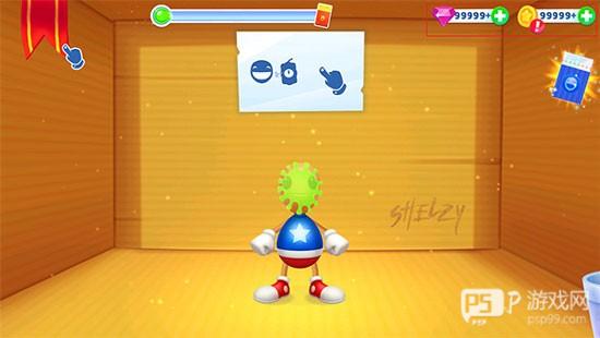 疯狂木偶人游戏攻略3