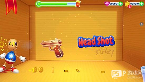 疯狂木偶人游戏攻略5