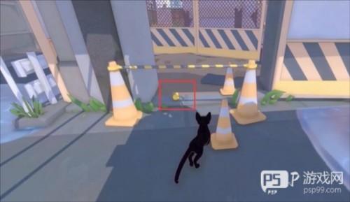 大城小猫中文版2