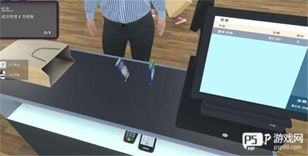 TCG卡牌模拟器图片9