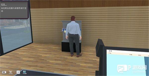 TCG卡牌模拟器图片8