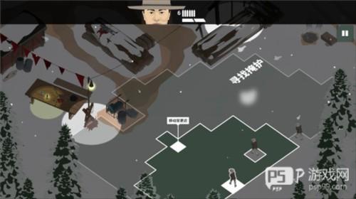 这是警察2安卓版5