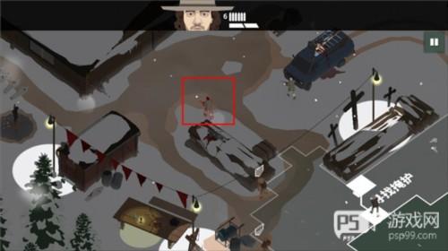 这是警察2安卓版8