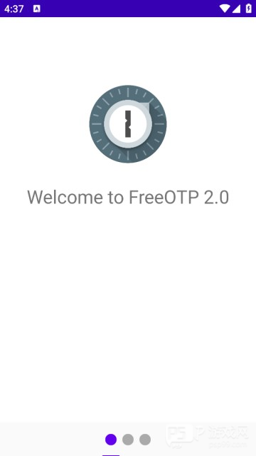freeotp安卓版