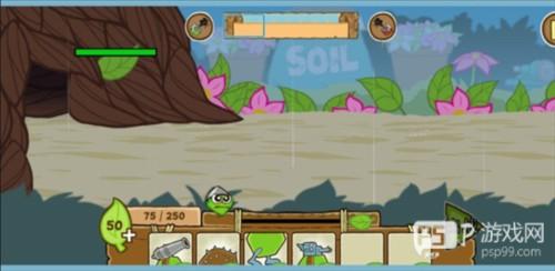 激战毛毛虫军团最新版5