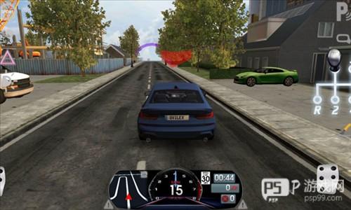 驾驶学校模拟内置菜单图片8