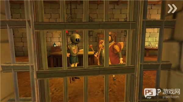 愤怒的国王游戏截图12