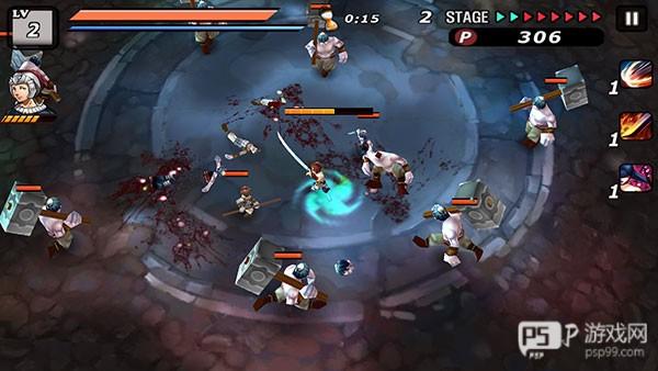 极限模式攻略配图3