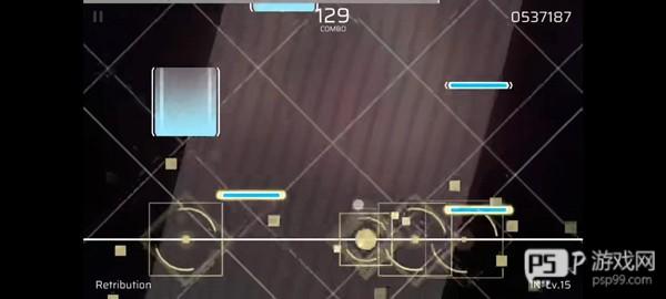 Phigros手游官方版截图18