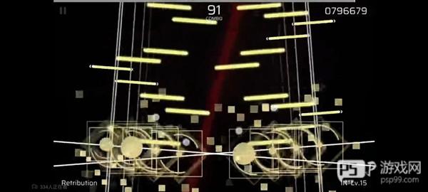 Phigros手游官方版截图19