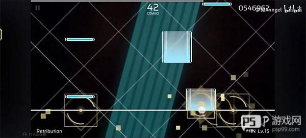 Phigros手游官方版截图30