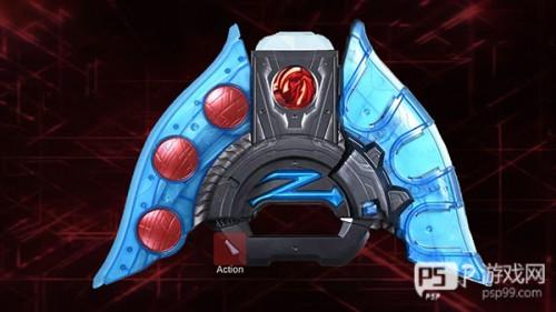 泽塔奥特曼升华器模拟器4