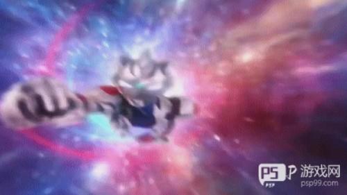 泽塔奥特曼升华器模拟器5