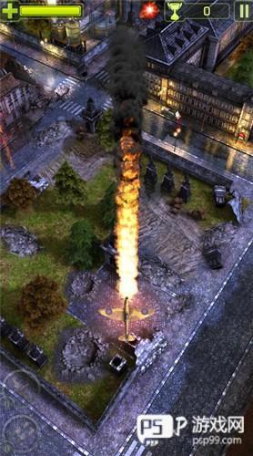 致命空袭2内购破解版过关攻略3