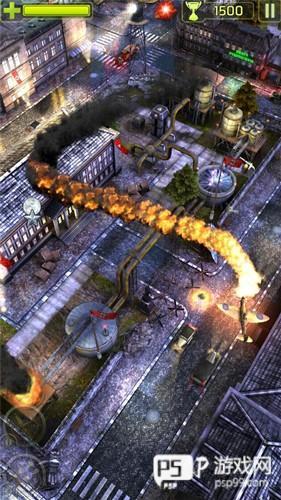 致命空袭2内购破解版过关攻略4