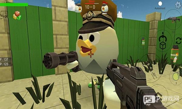 游戏怎么玩配图4