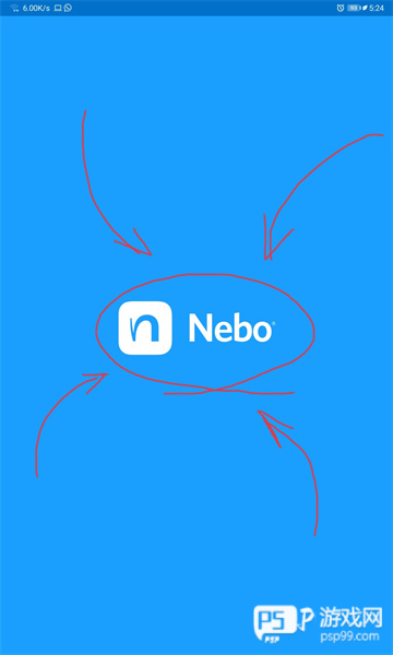 nebo
