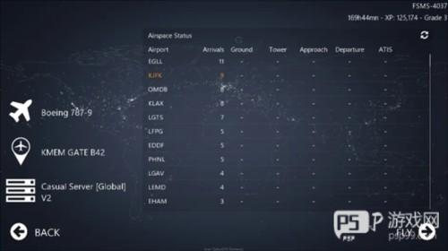 无限飞行中文版图片10