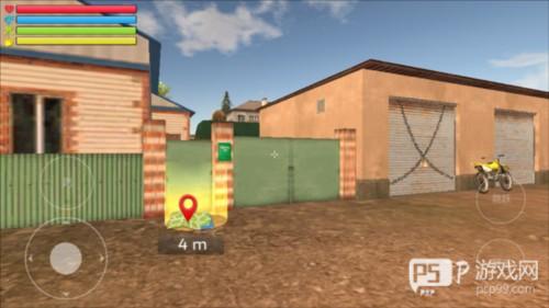 俄罗斯汽车猎人汉化版图片9