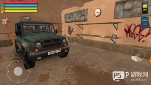 俄罗斯汽车猎人汉化版图片12