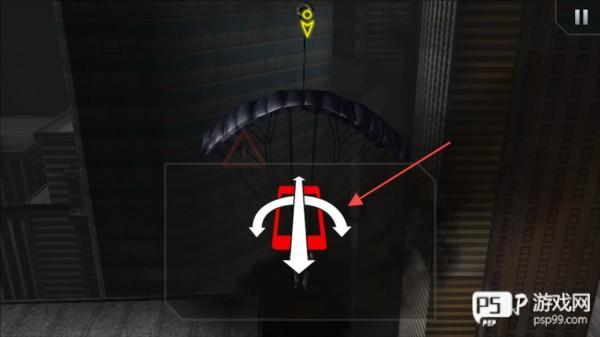 哥斯拉攻击区中文版游戏截图2