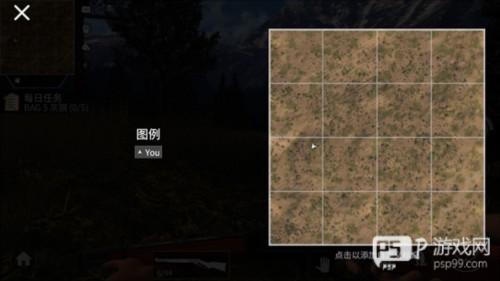 猎鹿人神枪手2025内置菜单10