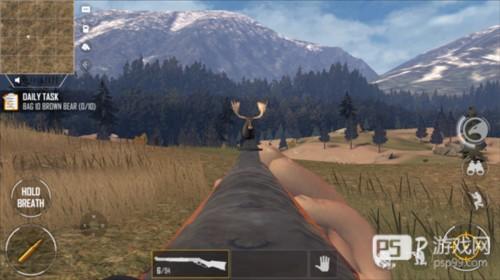猎鹿人神枪手2025内置菜单11