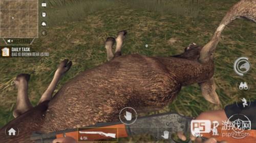 猎鹿人神枪手2025内置菜单12