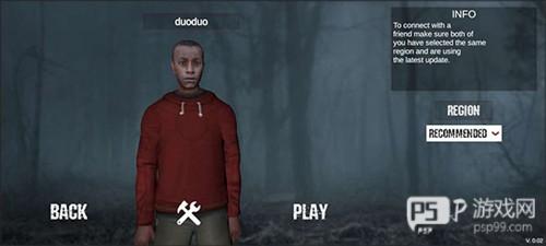 蜘蛛怪物联机版图片7