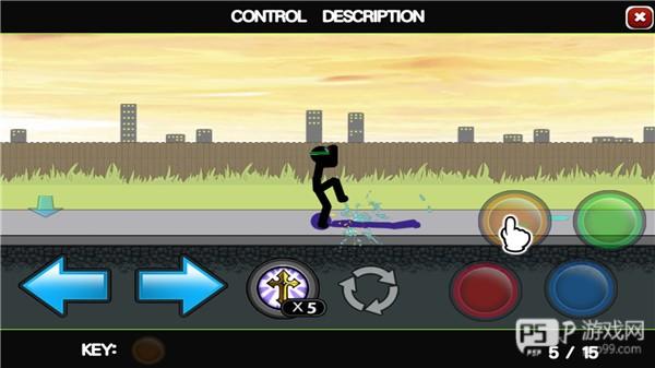 快速升级攻略配图1