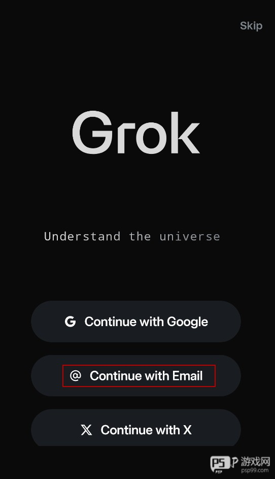 grok