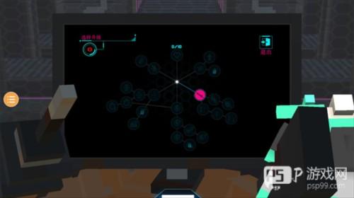 克隆机器人大乱斗游戏图片10