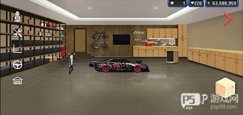 像素赛车手中文无限金币新手攻略3