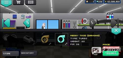 像素赛车手中文无限金币新手攻略5