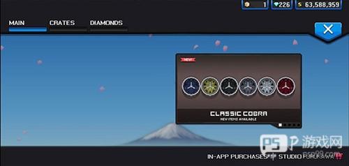 像素赛车手中文无限金币新手攻略7