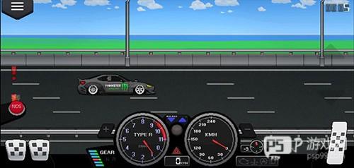 像素赛车手中文无限金币新手攻略8