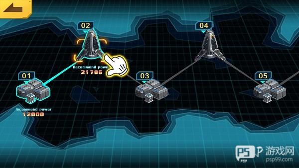 机甲斗兽场免广告版游戏截图6