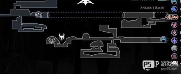 空洞骑士游戏图片4