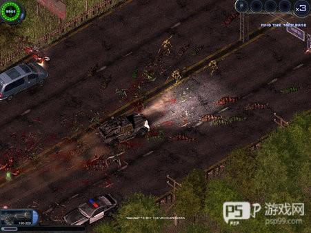 孤胆枪手2重装上阵手游破解版截图7