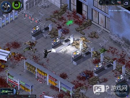 孤胆枪手2重装上阵手游破解版截图9