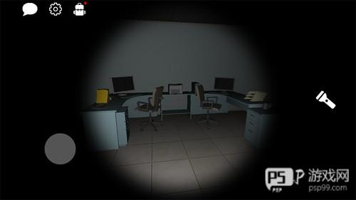 Paranormal多人联机恐怖游戏截图3