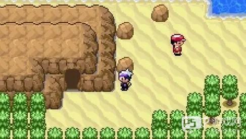 怎么抓捕超梦配图1