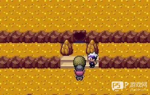 怎么抓捕超梦配图2